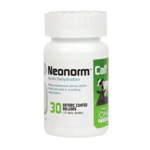 Neonorm Calf, 30 count