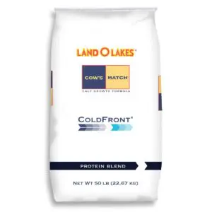 Cow's Match® Cold Front®