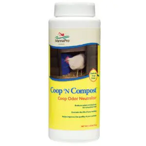 Coop 'N Compost™