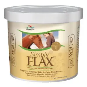 Simply FLAX™
