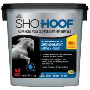 Sho-Hoof® Hoof Supplement