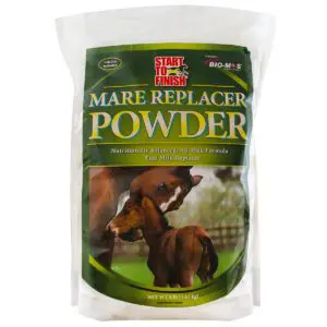 Mare Replacer Powder