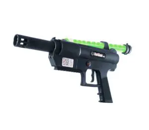 Vetgun III Insecticide Delivery System black gun
