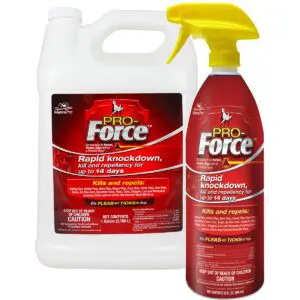 Pro-Force™ Fly Spray