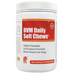 DVM Daily Soft Chews®