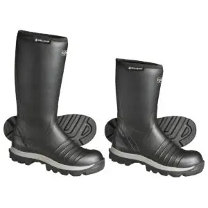 Quatro Insulated Boot