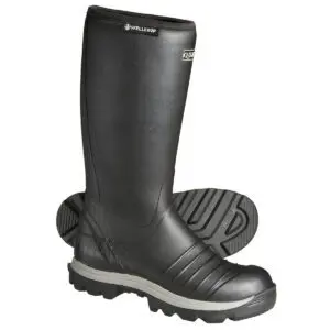 Quatro Insulated Boot