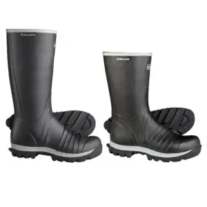 Quatro Non Insulated Boot