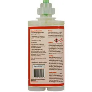 Trimmers Choice Block Adhesive