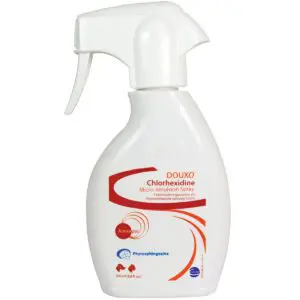 Douxo® Chlorhexidine PS Spray