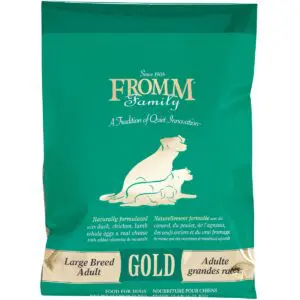 Gold Large Breed Adult Dry Dog Food