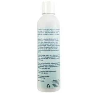 MalAcetic® Ultra Shampoo