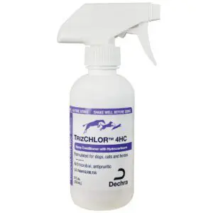 TrizCHLOR™ 4 HC Spray Cond