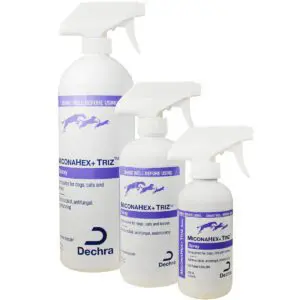 MiconaHex™ + Triz Spray