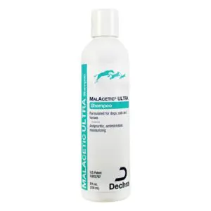 MalAcetic Ultra Shampoo