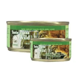 Rocky Mountain Feline® Canned Cat Food