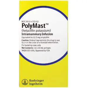 PolyMast™
