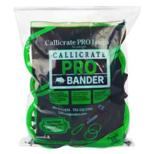 Callicrate Pro Loops™