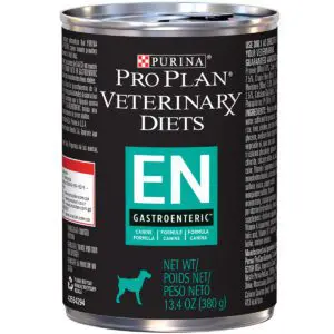 EN Gastroenteric Wet Dog Food