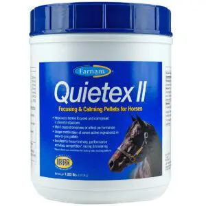 Quietex II™ Pellets