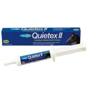 Quietex II™ Paste