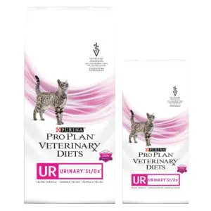 UR Urinary St/Ox Dry Cat Food