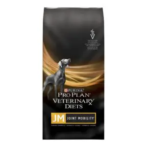 JM Joint Mobility Dry Dog Food