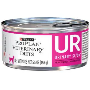UR Urinary St/Ox Wet Cat Food