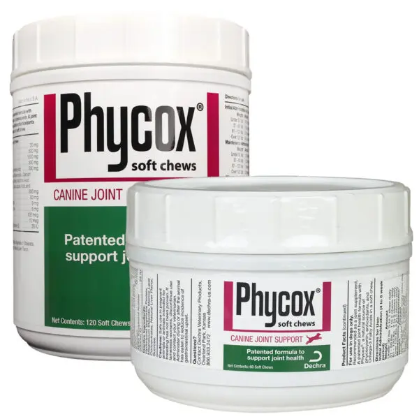 Phycox Soft Chews Leedstone