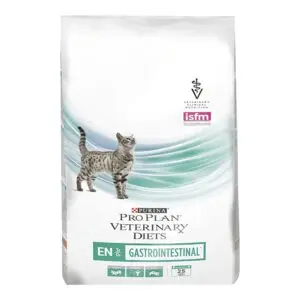 EN Gastroenteric Dry Cat Food