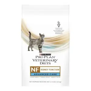 NF Kidney Function Advanced Dry Cat Food