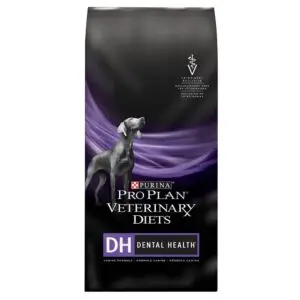 DH Dental Health Canine Dry Dog Food