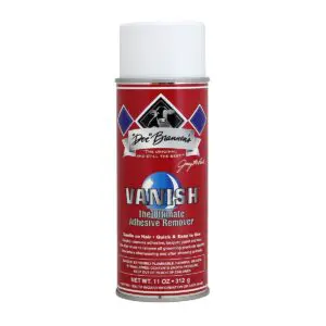 Vanish Adhesives Remover
