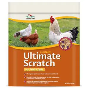 7-Grain Ultimate Scratch