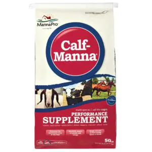 Calf Manna®