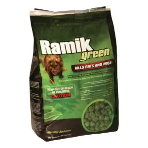 Ramik® Green Nuggets
