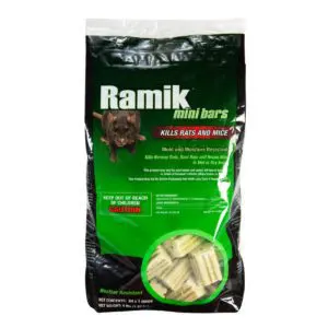 Ramik® Mini Bars