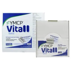 YMCP® Vitall