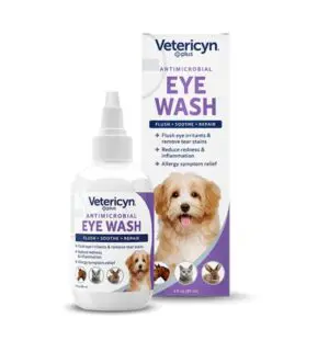 vetericyn eye wash