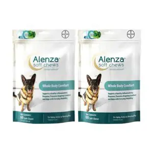 Alenza® soft chews