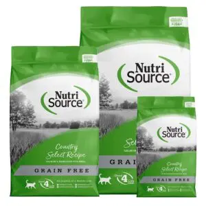 Grain Free Country Select Entree Dry Cat FoodGrain Free Country Select Entree Dry Cat FoodGrain Free Country Select Entree Dry Cat Food
