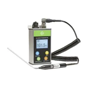 GLA M900 Digital Thermometer