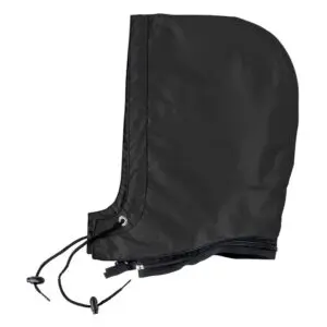 Waterproof Detachable Hood for Jacket