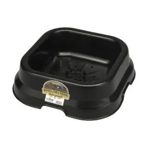 Little Giant® Salt and Mineral Block Pan