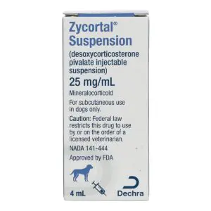 Zycortal® Suspension