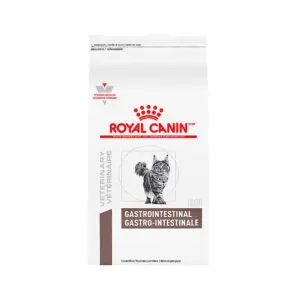 Gastrointestinal Adult Dry cat Food