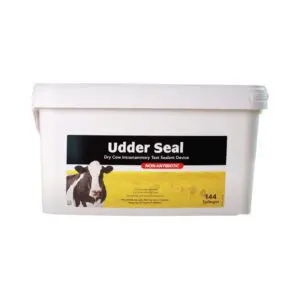 Udder Seal Teat Sealant