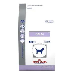 Calm Dry Dog Food