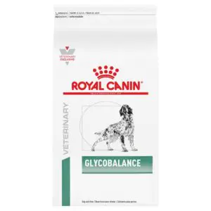 Glycobalance Adult Dry Dog Foo