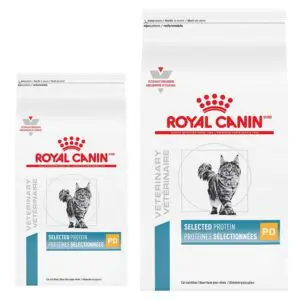 Selected Protein PD Adult Dry Cat Food